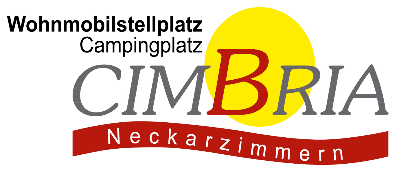 Wohnmobilstellplatz Campingplatz Cimbria Neckarzimmern